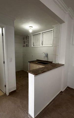 Apartamento para alugar com 50m², 1 quarto e 1 vaga Apartamento para alugar com 50m², 1 quarto e 1 vagaCozinha