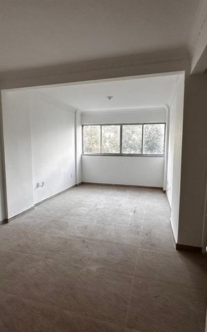 Apartamento para alugar com 50m², 1 quarto e 1 vaga Apartamento para alugar com 50m², 1 quarto e 1 vagaSala