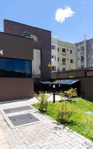 Apartamento para alugar com 54m², 2 quartos e 1 vaga Apartamento para alugar com 54m², 2 quartos e 1 vagaFachado do condomínio