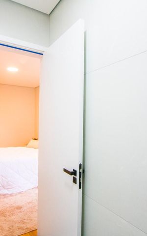 Casa à venda com 160m², 3 quartos e 4 vagas Casa à venda com 160m², 3 quartos e 4 vagasBanheiro da Suíte