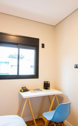 Casa à venda com 160m², 3 quartos e 4 vagas Casa à venda com 160m², 3 quartos e 4 vagasQuarto