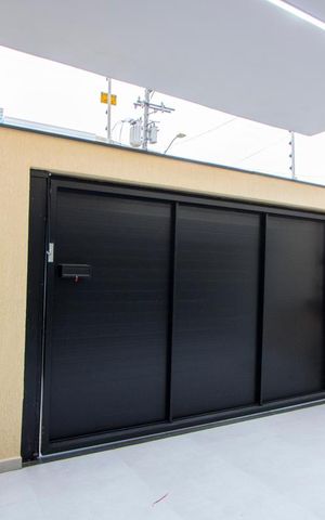 Casa à venda com 160m², 3 quartos e 4 vagas Casa à venda com 160m², 3 quartos e 4 vagasEspaço gourmet/Garagem