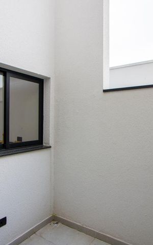 Casa à venda com 160m², 3 quartos e 4 vagas Casa à venda com 160m², 3 quartos e 4 vagasÁrea de serviço