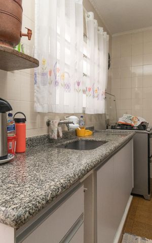 Casa à venda com 200m², 2 quartos e 2 vagasCozinha 1