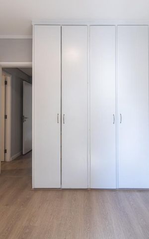 Apartamento à venda com 294m², 4 quartos e 3 vagas Apartamento à venda com 294m², 4 quartos e 3 vagasQuarto 2