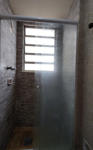 Apartamento para alugar com 214m², 3 quartos e 1 vagaBanheiro da Suíte
