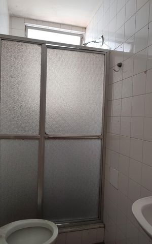 Apartamento para alugar com 214m², 3 quartos e 1 vagaBanheiro Social
