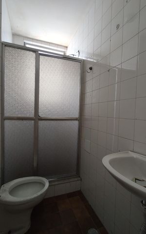 Apartamento para alugar com 214m², 3 quartos e 1 vagaBanheiro de serviço