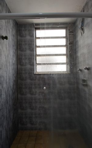 Apartamento para alugar com 214m², 3 quartos e 1 vagaBanheiro Social