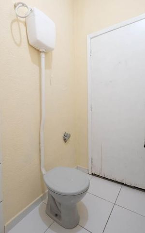 Casa para alugar com 100m², 1 quarto e sem vagaBanheiro