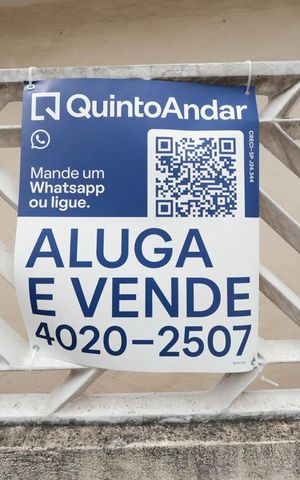 Casa para alugar com 100m², 1 quarto e sem vagaFachada