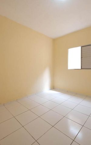 Casa para alugar com 100m², 1 quarto e sem vagaQuarto