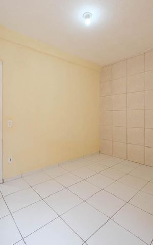 Casa para alugar com 100m², 1 quarto e sem vagaQuarto