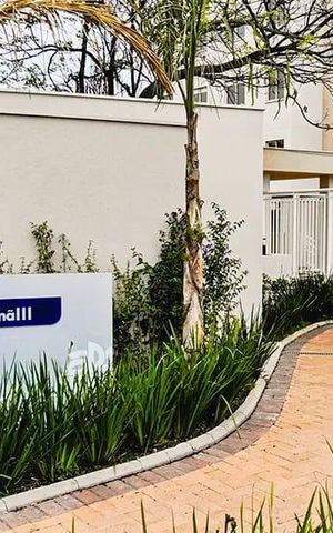 Apartamento à venda com 33m², 2 quartos e sem vaga