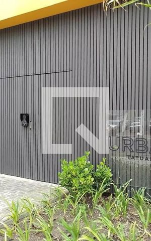 Studio para alugar com 34m², 1 quarto e sem vaga Studio para alugar com 34m², 1 quarto e sem vagaPortaria