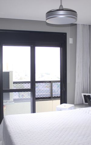 Apartamento à venda com 89m², 2 quartos e 2 vagasSuíte