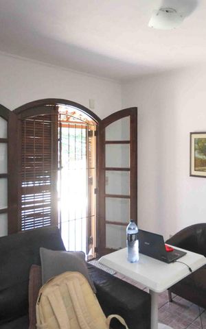 Casa à venda com 150m², 4 quartos e 2 vagas Casa à venda com 150m², 4 quartos e 2 vagasSala 02
