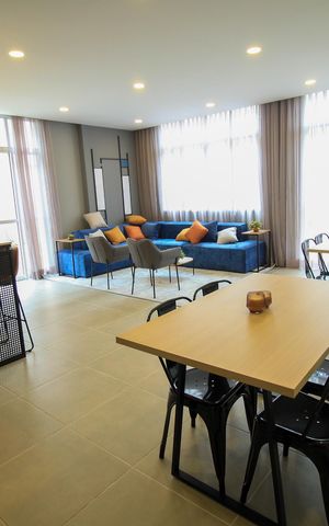 Studio à venda com 30m², 1 quarto e sem vaga