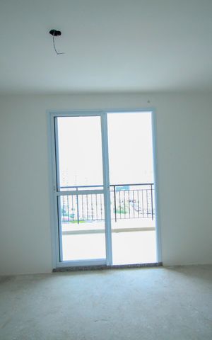 Studio à venda com 30m², 1 quarto e sem vaga