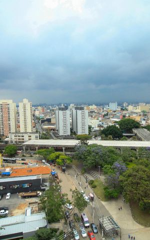 Studio à venda com 30m², 1 quarto e sem vaga
