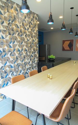Studio à venda com 30m², 1 quarto e sem vaga