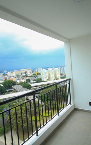 Studio à venda com 30m², 1 quarto e sem vaga