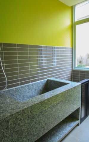 Studio à venda com 30m², 1 quarto e sem vaga