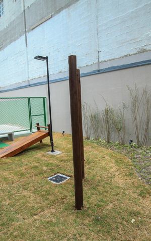 Studio à venda com 30m², 1 quarto e sem vaga