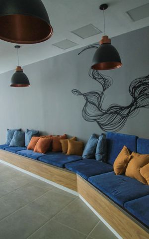 Studio à venda com 30m², 1 quarto e sem vaga