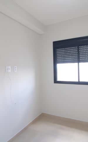 Apartamento à venda com 38m², 2 quartos e sem vagaQuarto 1