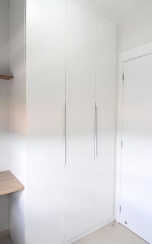 Apartamento à venda com 38m², 2 quartos e sem vagaQuarto 2