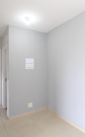 Apartamento à venda com 38m², 2 quartos e sem vagaSala