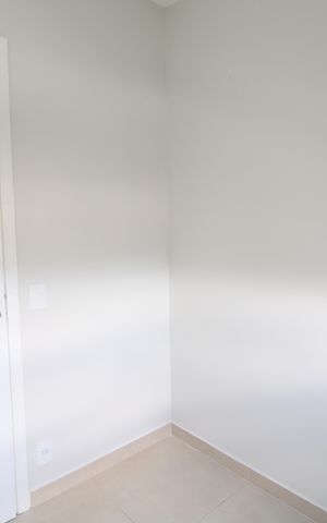 Apartamento à venda com 38m², 2 quartos e sem vagaQuarto 2