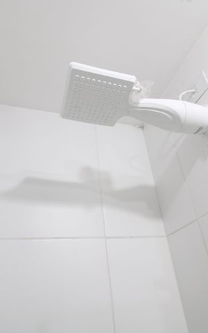 Apartamento à venda com 38m², 2 quartos e sem vagaBanheiro