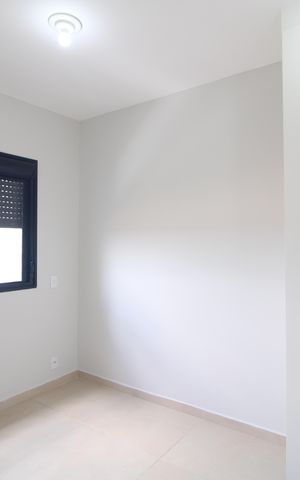 Apartamento à venda com 38m², 2 quartos e sem vagaQuarto 1