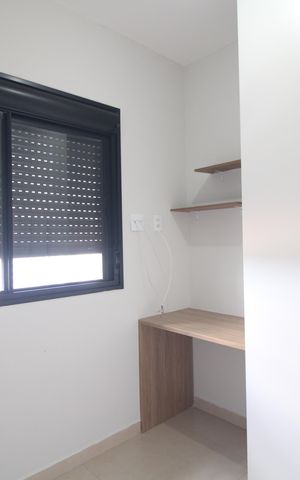 Apartamento à venda com 38m², 2 quartos e sem vagaQuarto 2