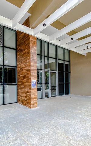 Studio para alugar com 30m², 1 quarto e sem vagaFachada