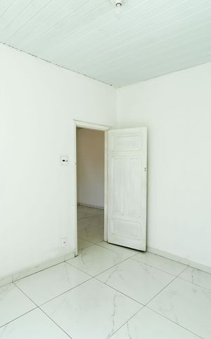 Casa para alugar com 130m², 2 quartos e 2 vagas Casa para alugar com 130m², 2 quartos e 2 vagasQUARTO1