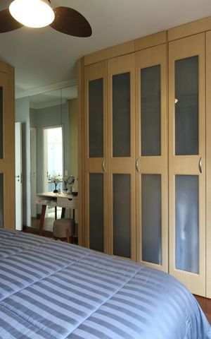 Apartamento à venda com 120m², 3 quartos e 2 vagasSuíte