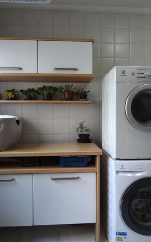 Apartamento à venda com 120m², 3 quartos e 2 vagasÁrea de Serviço