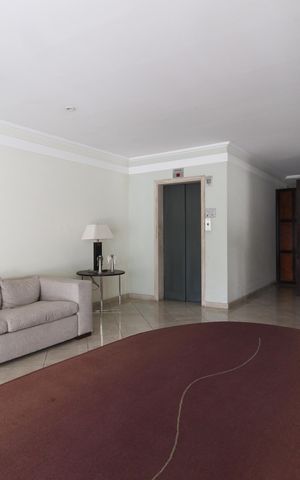 Apartamento à venda com 120m², 3 quartos e 2 vagasHall Social