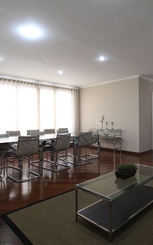 Apartamento à venda com 120m², 3 quartos e 2 vagasÁrea Comum - Salão de Festas