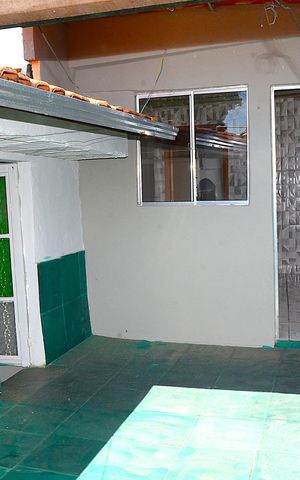 Casa à venda com 380m², 6 quartos e 3 vagasÁrea externa