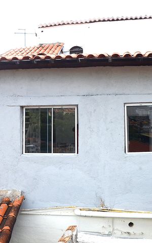 Casa à venda com 380m², 6 quartos e 3 vagasÁrea externa