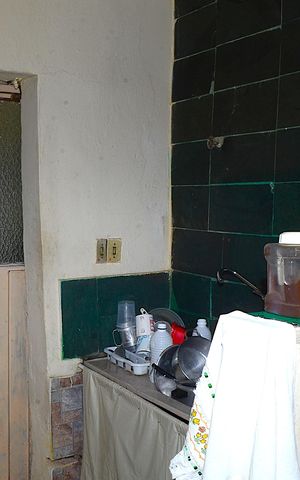 Casa à venda com 380m², 6 quartos e 3 vagasCozinha