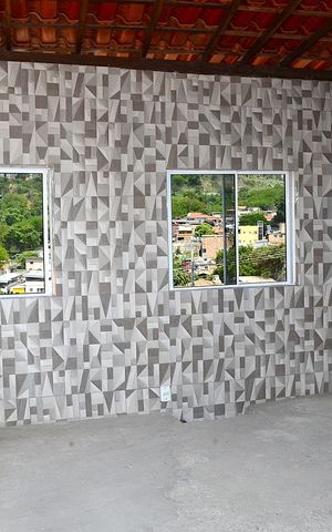 Casa à venda com 380m², 6 quartos e 3 vagasÁrea externa