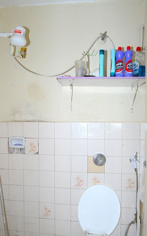 Casa à venda com 380m², 6 quartos e 3 vagasCozinha