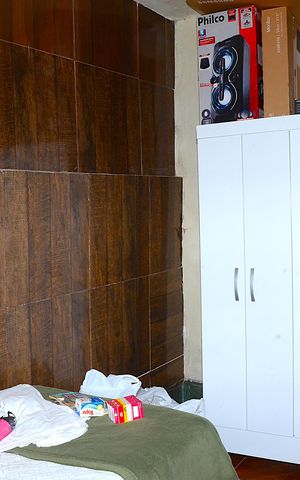 Casa à venda com 380m², 6 quartos e 3 vagasQuarto 1