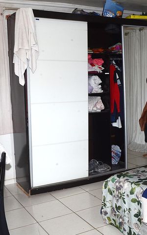 Casa à venda com 380m², 6 quartos e 3 vagasQuarto 2