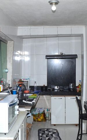 Casa à venda com 380m², 6 quartos e 3 vagasCozinha